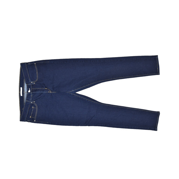 Levi's Women's 311 Shaping Skinny Jeans Dark Wash Blue Size 33 - Picture 1 of 8